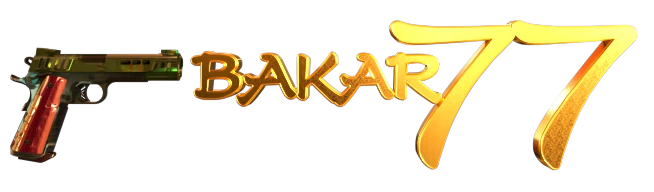 LOGO BAKAR77